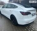 Белый Тесла Модель 3, объемом двигателя 0 л и пробегом 92 тыс. км за 22999 $, фото 2 на Automoto.ua