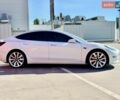 Білий Тесла Модель 3, об'ємом двигуна 0 л та пробігом 150 тис. км за 17500 $, фото 5 на Automoto.ua