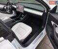 Білий Тесла Модель 3, об'ємом двигуна 0 л та пробігом 34 тис. км за 17400 $, фото 13 на Automoto.ua