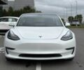 Білий Тесла Модель 3, об'ємом двигуна 0 л та пробігом 47 тис. км за 7529 $, фото 1 на Automoto.ua