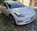 Білий Тесла Модель 3, об'ємом двигуна 0 л та пробігом 115 тис. км за 14000 $, фото 1 на Automoto.ua