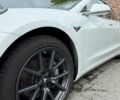 Білий Тесла Модель 3, об'ємом двигуна 0 л та пробігом 84 тис. км за 17100 $, фото 2 на Automoto.ua