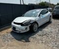 Білий Тесла Модель 3, об'ємом двигуна 0 л та пробігом 192 тис. км за 9200 $, фото 1 на Automoto.ua