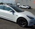 Тесла Модель 3 2018 у Львові на Automoto.ua Білий Тесла Модель 3, об'ємом двигуна 0 л та пробігом 74 тис. км за 16000 $, фото 1 на Automoto.ua