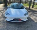 Белый Тесла Модель 3, объемом двигателя 0 л и пробегом 138 тыс. км за 18990 $, фото 1 на Automoto.ua