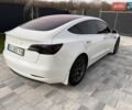 Білий Тесла Модель 3, об'ємом двигуна 0 л та пробігом 132 тис. км за 20100 $, фото 10 на Automoto.ua