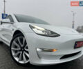 Білий Тесла Модель 3, об'ємом двигуна 0 л та пробігом 118 тис. км за 14999 $, фото 45 на Automoto.ua