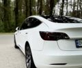 Белый Тесла Модель 3, объемом двигателя 0 л и пробегом 60 тыс. км за 17700 $, фото 8 на Automoto.ua