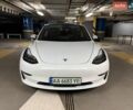 Білий Тесла Модель 3, об'ємом двигуна 0 л та пробігом 147 тис. км за 18300 $, фото 1 на Automoto.ua