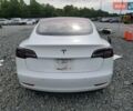 Тесла Модель 3 2018 в Львове на Automoto.ua Белый Тесла Модель 3, объемом двигателя 0 л и пробегом 51 тыс. км за 3000 $, фото 5 на Automoto.ua
