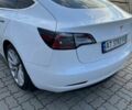 Белый Тесла Модель 3, объемом двигателя 0 л и пробегом 80 тыс. км за 19350 $, фото 12 на Automoto.ua