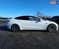Белый Тесла Модель 3, объемом двигателя 0 л и пробегом 115 тыс. км за 13500 $, фото 3 на Automoto.ua