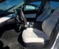 Білий Тесла Модель 3, об'ємом двигуна 0 л та пробігом 41 тис. км за 3995 $, фото 6 на Automoto.ua