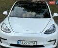 Белый Тесла Модель 3, объемом двигателя 0 л и пробегом 186 тыс. км за 13900 $, фото 17 на Automoto.ua