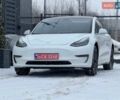 Білий Тесла Модель 3, об'ємом двигуна 0 л та пробігом 140 тис. км за 16000 $, фото 1 на Automoto.ua