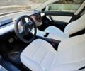Білий Тесла Модель 3, об'ємом двигуна 0 л та пробігом 233 тис. км за 16800 $, фото 26 на Automoto.ua