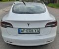 Белый Тесла Модель 3, объемом двигателя 0 л и пробегом 84 тыс. км за 17800 $, фото 4 на Automoto.ua