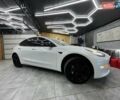 Белый Тесла Модель 3, объемом двигателя 0 л и пробегом 177 тыс. км за 22999 $, фото 5 на Automoto.ua