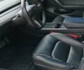 Белый Тесла Модель 3, объемом двигателя 0 л и пробегом 76 тыс. км за 17900 $, фото 10 на Automoto.ua