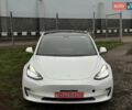 Белый Тесла Модель 3, объемом двигателя 0 л и пробегом 202 тыс. км за 13900 $, фото 13 на Automoto.ua