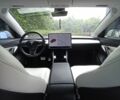Белый Тесла Модель 3, объемом двигателя 0 л и пробегом 119 тыс. км за 15550 $, фото 12 на Automoto.ua