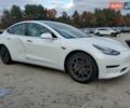 Белый Тесла Модель 3, объемом двигателя 0 л и пробегом 83 тыс. км за 4000 $, фото 2 на Automoto.ua