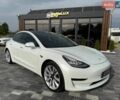 Білий Тесла Модель 3, об'ємом двигуна 0 л та пробігом 90 тис. км за 14999 $, фото 1 на Automoto.ua