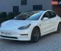 Белый Тесла Модель 3, объемом двигателя 0 л и пробегом 99 тыс. км за 16900 $, фото 2 на Automoto.ua
