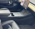Білий Тесла Модель 3, об'ємом двигуна 0 л та пробігом 177 тис. км за 22999 $, фото 17 на Automoto.ua