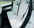 Белый Тесла Модель 3, объемом двигателя 0 л и пробегом 76 тыс. км за 12400 $, фото 10 на Automoto.ua