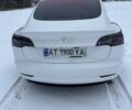 Білий Тесла Модель 3, об'ємом двигуна 0 л та пробігом 108 тис. км за 23000 $, фото 5 на Automoto.ua