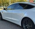 Белый Тесла Модель 3, объемом двигателя 0 л и пробегом 185 тыс. км за 15700 $, фото 9 на Automoto.ua