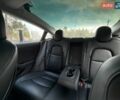 Белый Тесла Модель 3, объемом двигателя 0 л и пробегом 186 тыс. км за 13900 $, фото 40 на Automoto.ua