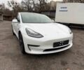 Білий Тесла Модель 3, об'ємом двигуна 0 л та пробігом 93 тис. км за 15800 $, фото 2 на Automoto.ua
