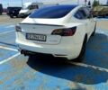 Білий Тесла Модель 3, об'ємом двигуна 0.23 л та пробігом 189 тис. км за 19250 $, фото 5 на Automoto.ua