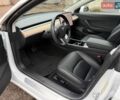 Білий Тесла Модель 3, об'ємом двигуна 0 л та пробігом 93 тис. км за 15800 $, фото 11 на Automoto.ua