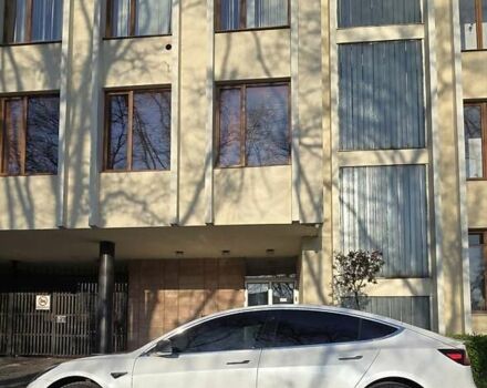 Белый Тесла Модель 3, объемом двигателя 0 л и пробегом 98 тыс. км за 19150 $, фото 6 на Automoto.ua