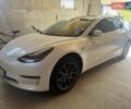 Белый Тесла Модель 3, объемом двигателя 0 л и пробегом 190 тыс. км за 16500 $, фото 12 на Automoto.ua