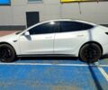 Білий Тесла Модель 3, об'ємом двигуна 0.23 л та пробігом 189 тис. км за 19250 $, фото 3 на Automoto.ua