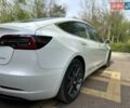 Белый Тесла Модель 3, объемом двигателя 0 л и пробегом 80 тыс. км за 22200 $, фото 18 на Automoto.ua