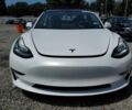 Білий Тесла Модель 3, об'ємом двигуна 0 л та пробігом 78 тис. км за 6000 $, фото 4 на Automoto.ua