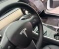 Білий Тесла Модель 3, об'ємом двигуна 0 л та пробігом 65 тис. км за 17700 $, фото 3 на Automoto.ua