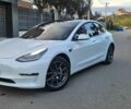 Білий Тесла Модель 3, об'ємом двигуна 0 л та пробігом 97 тис. км за 17499 $, фото 16 на Automoto.ua