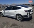 Белый Тесла Модель 3, объемом двигателя 0 л и пробегом 59 тыс. км за 3000 $, фото 1 на Automoto.ua