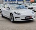 Білий Тесла Модель 3, об'ємом двигуна 0 л та пробігом 106 тис. км за 16490 $, фото 2 на Automoto.ua