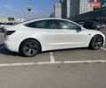 Білий Тесла Модель 3, об'ємом двигуна 0 л та пробігом 105 тис. км за 17200 $, фото 9 на Automoto.ua
