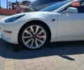 Белый Тесла Модель 3, объемом двигателя 0 л и пробегом 159 тыс. км за 15900 $, фото 15 на Automoto.ua