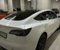 Білий Тесла Модель 3, об'ємом двигуна 0 л та пробігом 145 тис. км за 16900 $, фото 7 на Automoto.ua
