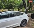 Білий Тесла Модель 3, об'ємом двигуна 0 л та пробігом 140 тис. км за 14300 $, фото 3 на Automoto.ua