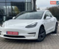 Белый Тесла Модель 3, объемом двигателя 0 л и пробегом 120 тыс. км за 17000 $, фото 4 на Automoto.ua